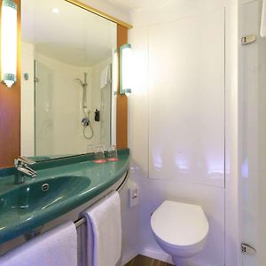 Standaard Kamer met een King Size Bed