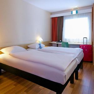 Kamer met Twee Aparte Bedden